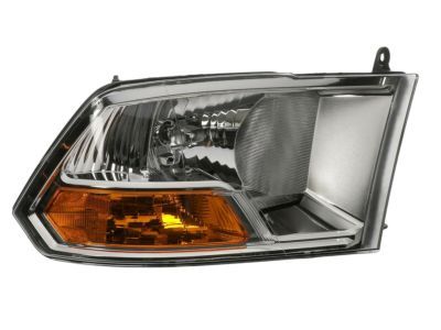 Ram Headlight - 55277410AG