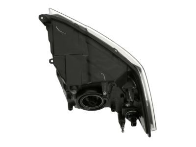 Ram Headlight - 55277410AG