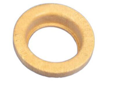 Chrysler Coil Spring Insulator - 4616201AC
