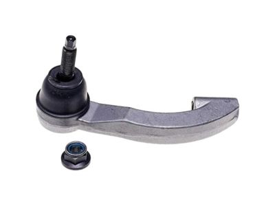 Chrysler Drag Link - 5093857AA