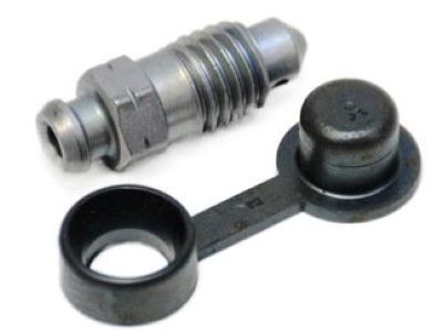 Chrysler 5137667AB Caliper Assembly Bleeder Screw