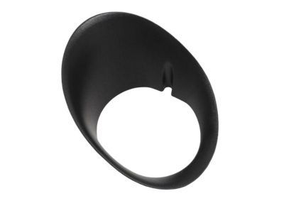 Dodge 55077239AD Bezel