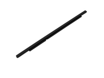 Mopar 5074652AH Weatherstrip, Door Belt Outer Rear Door