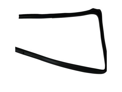 Mopar 55372137AG Seal Rear Door