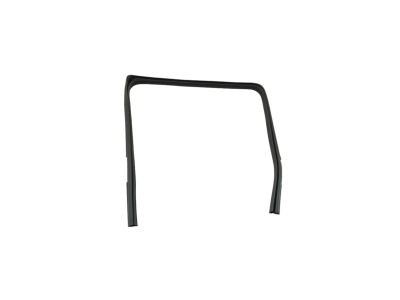 Mopar 55372137AG Seal Rear Door