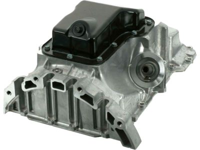 Mopar 68279934AD Pan Oil Assembly