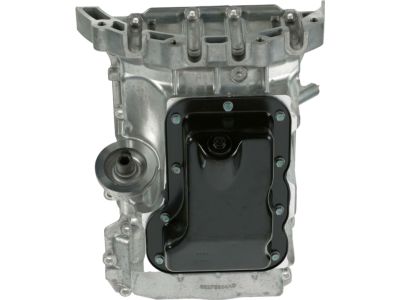 Mopar 68279934AD Pan Oil Assembly