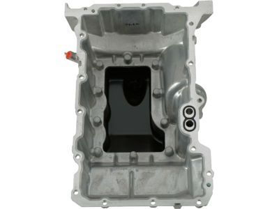 Mopar 68279934AD Pan Oil Assembly