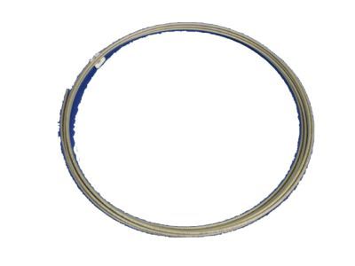 Dodge W250 Brake Line - 1843251