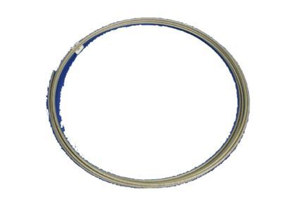 Dodge W250 Brake Line - 1843251