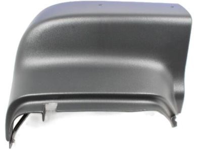 Jeep 55155669 COVER Bumper