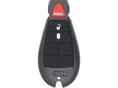 Mopar 56046953AF Transmitter Integrated Key Fob Mopar 56046953AF Transmitter Integrated Key Fob
