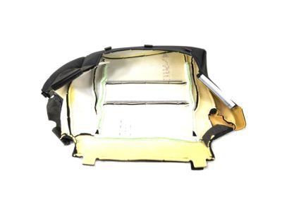 Mopar 5RV18DX9AA Cover Rear Seat Cushion 2ND Row