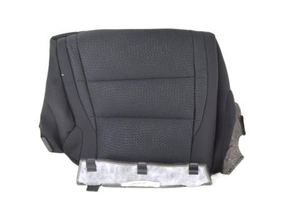 Mopar 5RV18DX9AA Cover Rear Seat Cushion 2ND Row
