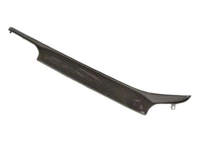Jeep 1WZ99AAAAA APPLIQUE Instrument Panel Passenger