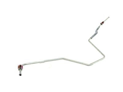 Dodge 52009487AC TUBE Brake