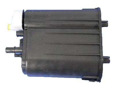 Jeep 5147125AB CANISTER Vapor