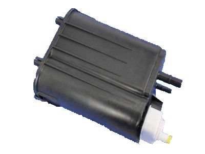 Jeep 5147125AB CANISTER Vapor