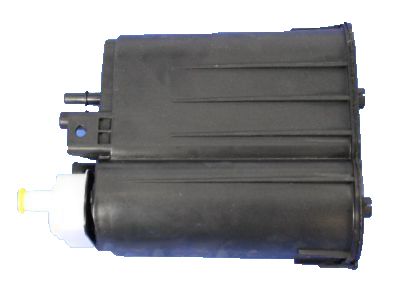 Jeep 5147125AB CANISTER Vapor