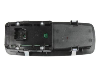 Dodge 4602544AF SWITCH Power Window