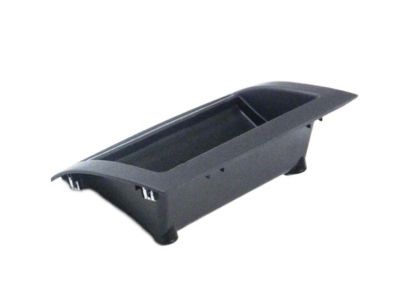 Dodge 1CL431DVAD Bezel