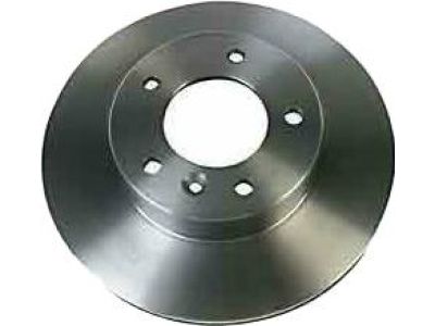 Mopar V5018247AA Rotor Brake Mopar V5018247AA Rotor Brake