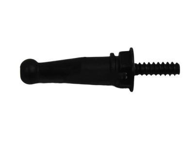 Jeep 53013748AD Engine Cover Ball Stud