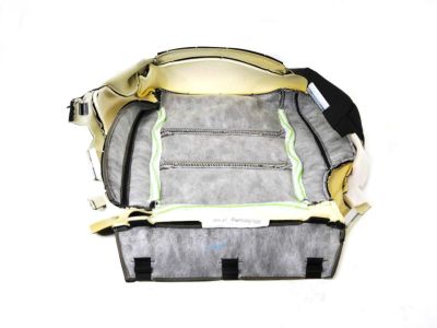 Mopar 5RW28DX9AA Cover Rear Seat Cushion 2ND Row