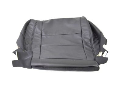 Mopar 5RW28DX9AA Cover Rear Seat Cushion 2ND Row