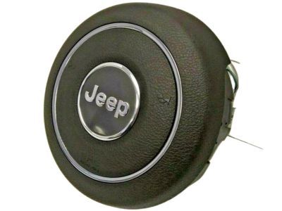 Jeep Air Bag - 6JX10DX9AD