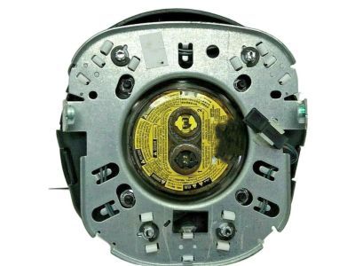 Jeep Air Bag - 6JX10DX9AD