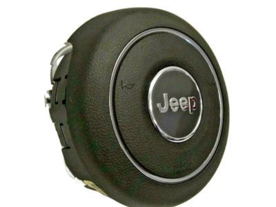 Jeep Air Bag - 6JX10DX9AD
