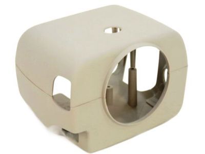 Dodge 5GE09DX9AC SHROUD Steering Column