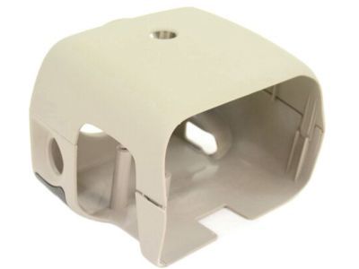 Dodge 5GE09DX9AC SHROUD Steering Column