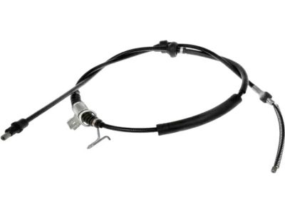 Mopar 5085746AD Cable Parking Brake