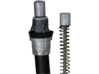 Mopar 5085746AD Cable Parking Brake