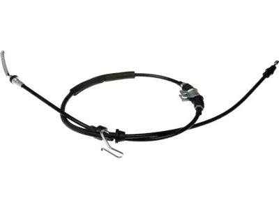 Mopar 5085746AD Cable Parking Brake