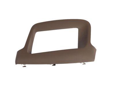 6WH55RN8AA Mopar Bezel Instrument Panel Product Photo 3 of 3