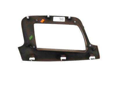 6WH55RN8AA Mopar Bezel Instrument Panel Product Photo 2 of 3