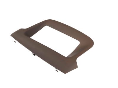 Mopar 6WH55RN8AA Bezel Instrument Panel 6WH55RN8AA Mopar Bezel Instrument Panel Product Photo 1 of 3