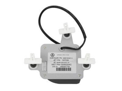 Mopar 4610261AC Blower Seat Cushion