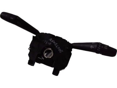 Mopar 6BZ87LXHAA Clockspring Steering Column Control Module