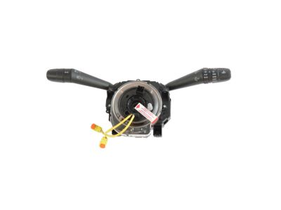 Mopar 6BZ87LXHAA Clockspring Steering Column Control Module