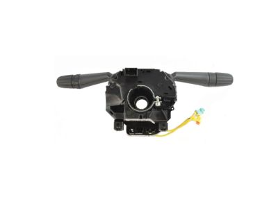 Mopar 6BZ87LXHAA Clockspring Steering Column Control Module