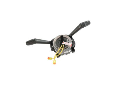 Mopar 6BZ87LXHAA Clockspring Steering Column Control Module