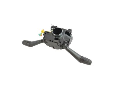 Mopar 6BZ87LXHAA Clockspring Steering Column Control Module