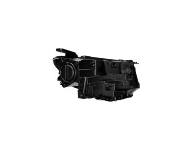 Mopar 68292229AC Headlamp