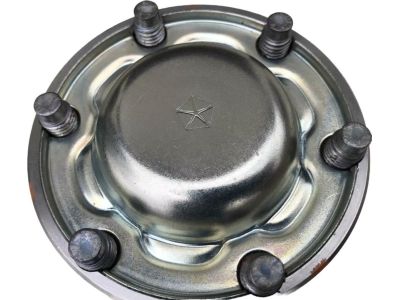 Mopar 52853641AE Shaft Drive Front