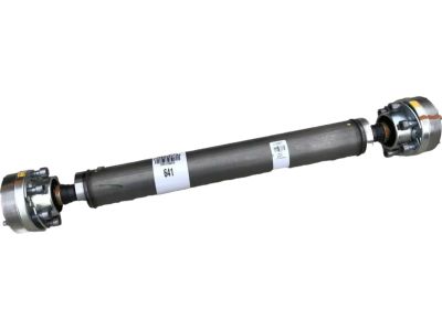 Mopar 52853641AE Shaft Drive Front