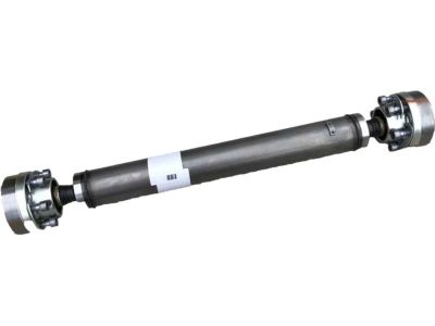 Mopar 52853641AE Shaft Drive Front